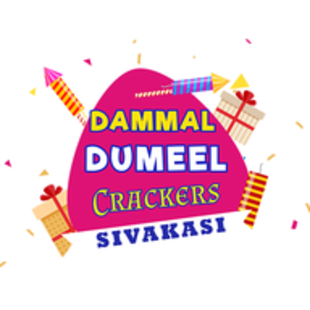 Damaal Dumeel Crackers