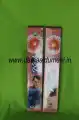 15 CM Red (10 Pcs)