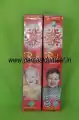 10 CM Red (10 Pcs)