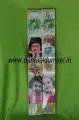 30 CM Green (5 Pcs)