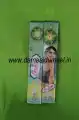 15 CM Green (10 Pcs)
