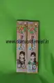 10 CM Colour (10 Pcs)