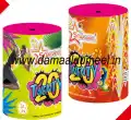 Twenty 20 (1 Pc)
