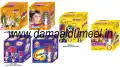 Croods/Angel Time/Gold Fish (1 Pc)