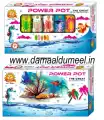 Power Pot (5 Pcs)