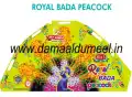 Bada Peacock (1 Pc)