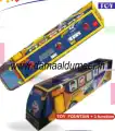 Bus Fountain (1 Pc)