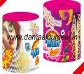 Water/Aqua Queen (1 Pc)