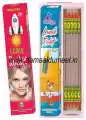 Lunik Rocket (10 Pcs)