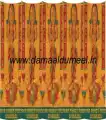 4' Gold Lakshmi (5 Pcs)