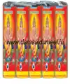 4' Mega Deluxe (5 Pcs)