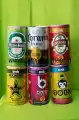 Tin Beer (1 Pc)