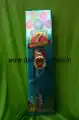 4' Seven Step Fancy (1 Pc)