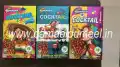 Cocktail (3 Pcs)