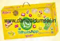 Whastapp Wonder (50 Items)