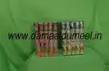 Sky Shot Green/Crackling (10 Pcs)