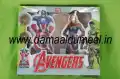 Avengers (2 Pcs)