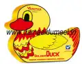Golden Duck (1 Pc)