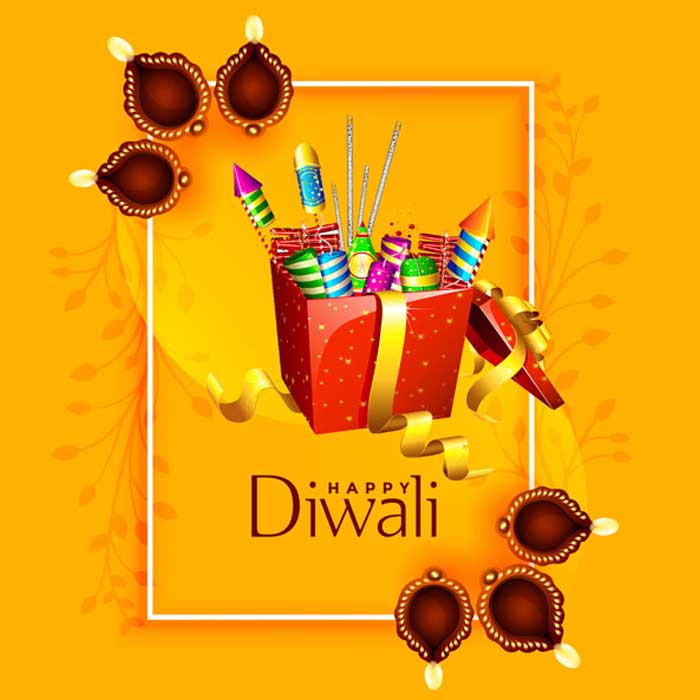 Damaal Dumeel Crackers
